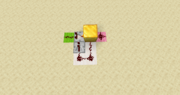 Circuits Redstone/Pulse