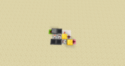 Circuits Redstone/Pulse