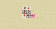 Circuits Redstone/Pulse