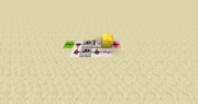 Circuits Redstone/Pulse