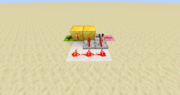 Circuits Redstone/Pulse