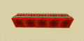 Bloque de Redstone