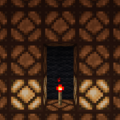 Lampe Redstone