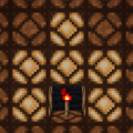 Lampe Redstone