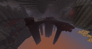 Tutoriels/Vaincre une forteresse du Nether