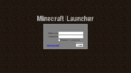 Minecraft Launcher