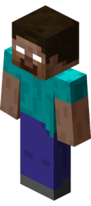 Herobrine