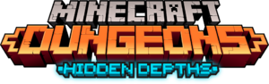 Donjons Minecraft : Profondeurs cachées