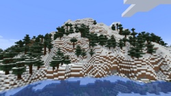 Mountains