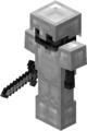 Wither esqueleto