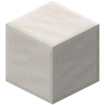 Bloc de Quartz