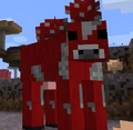 Mooshroom